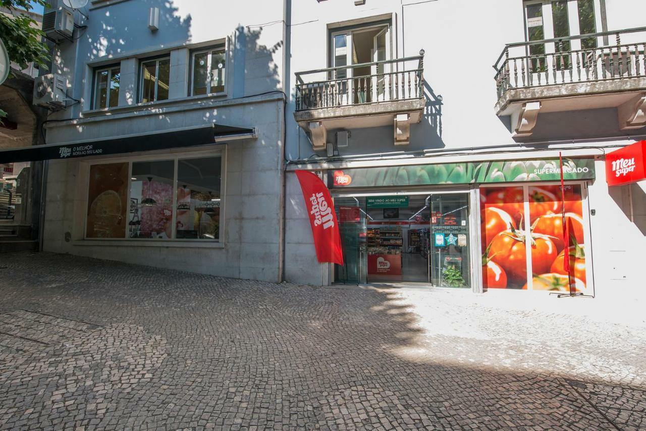 Portugal Here I Come Conde Redondo Lizbona Zewnętrze zdjęcie